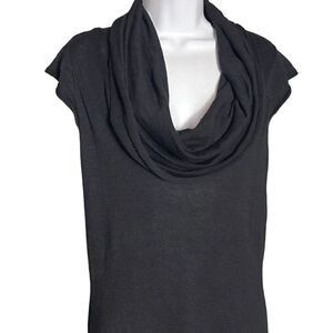 Tulle Sz M Sweater Dress/Tunic